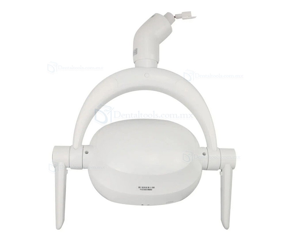 Saab KY-P112 L&aacute;mpara quir&uacute;rgica dental LED de 10W para sill&oacute;n dental